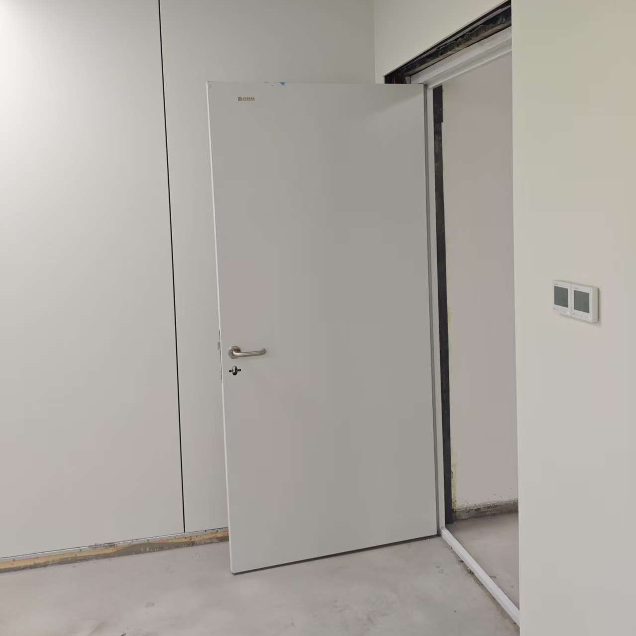 医院科室单开门(图1)