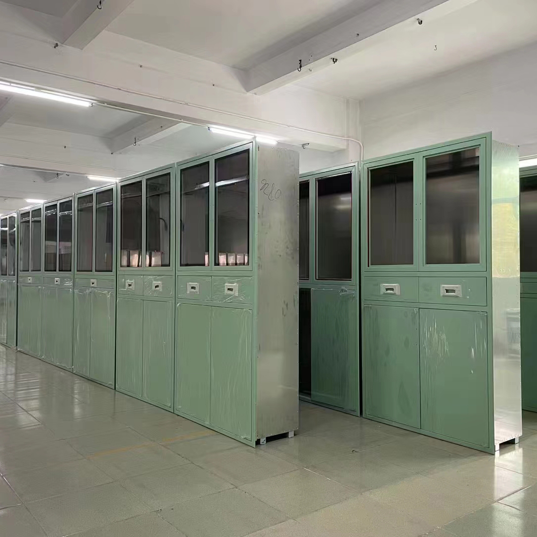 手术室器械柜(图1)