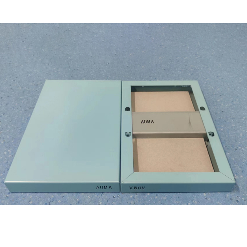 挂式电解钢板(图1)